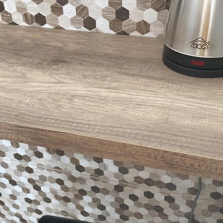 Goldenhouse Hotell Napoli Eksteriør bilde