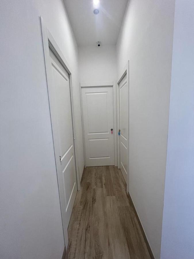 Goldenhouse Hotell Napoli Eksteriør bilde