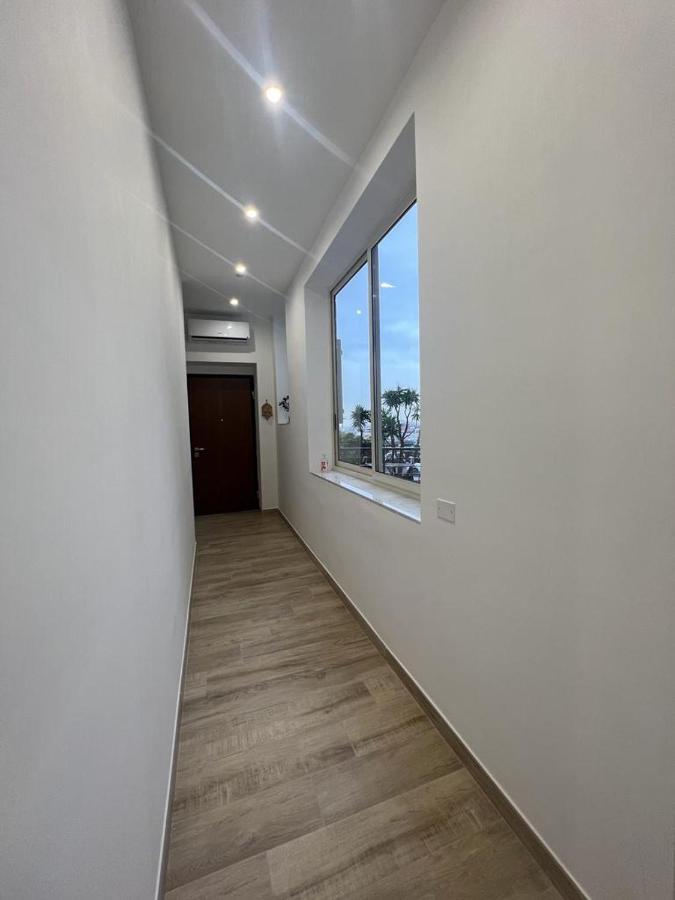 Goldenhouse Hotell Napoli Eksteriør bilde