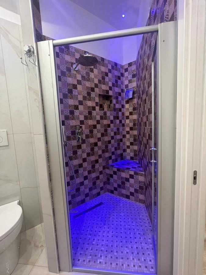 Goldenhouse Hotell Napoli Eksteriør bilde