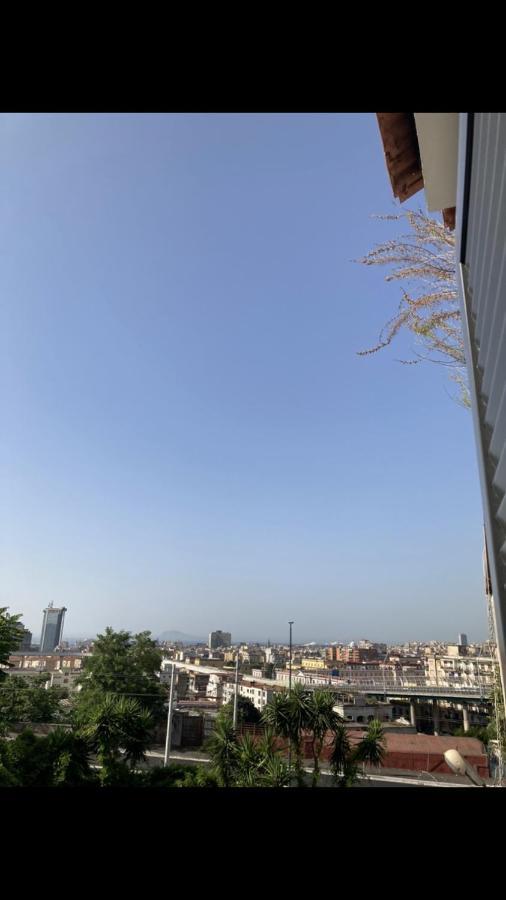 Goldenhouse Hotell Napoli Eksteriør bilde
