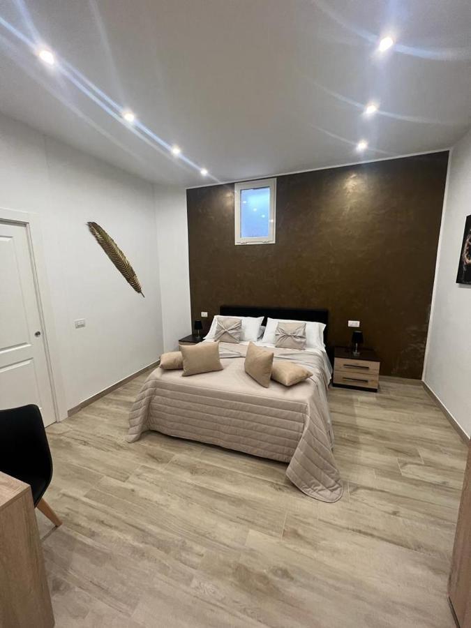Goldenhouse Hotell Napoli Eksteriør bilde