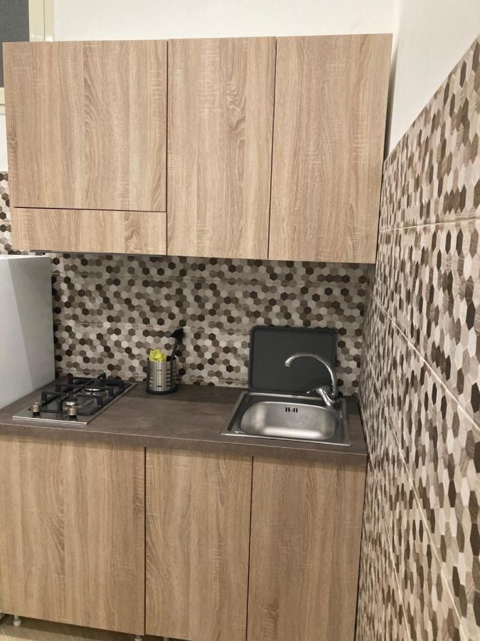 Goldenhouse Hotell Napoli Eksteriør bilde