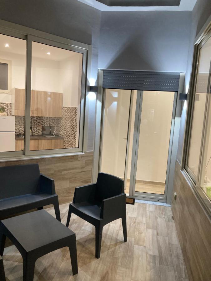Goldenhouse Hotell Napoli Eksteriør bilde