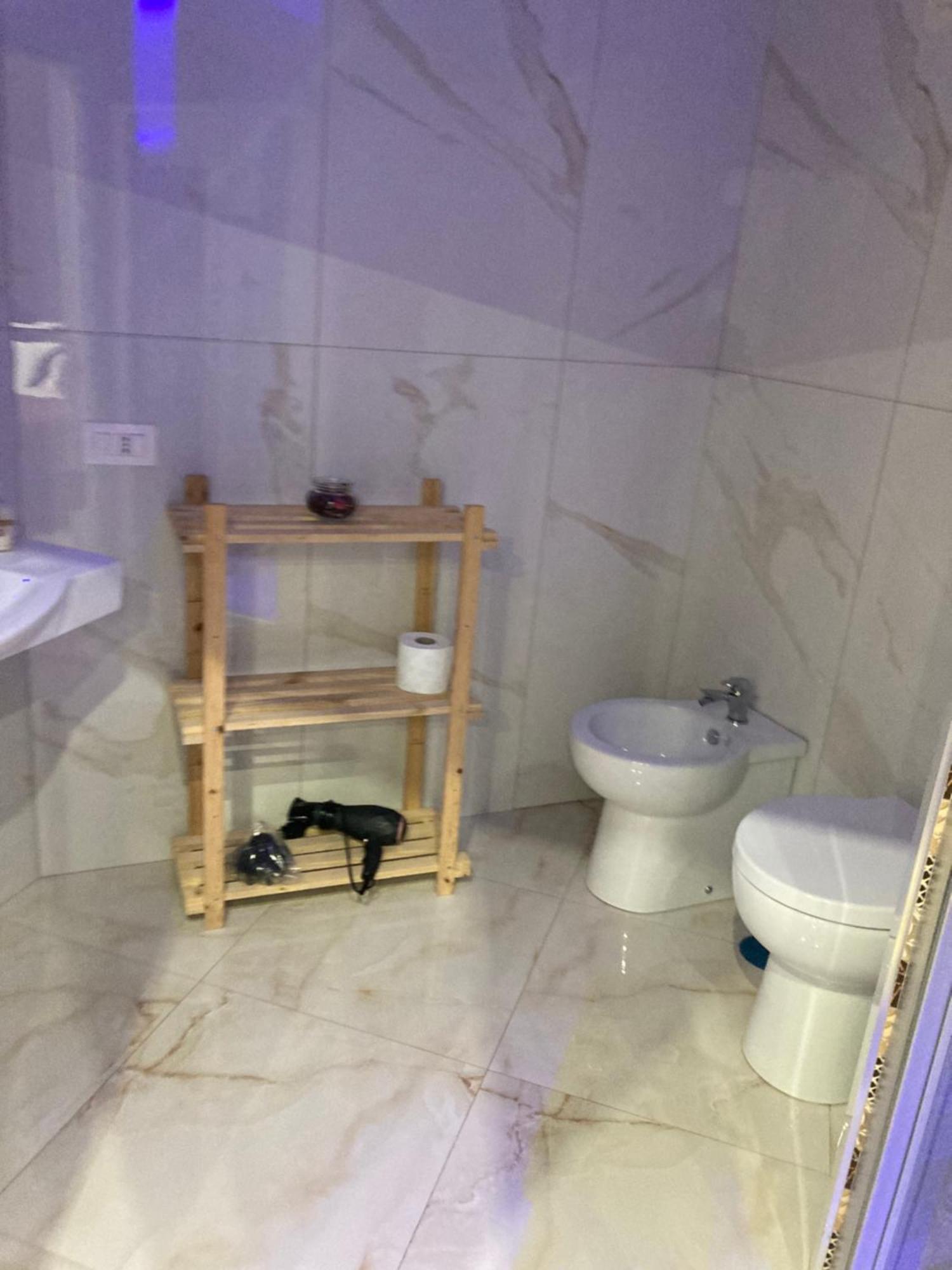 Goldenhouse Hotell Napoli Eksteriør bilde