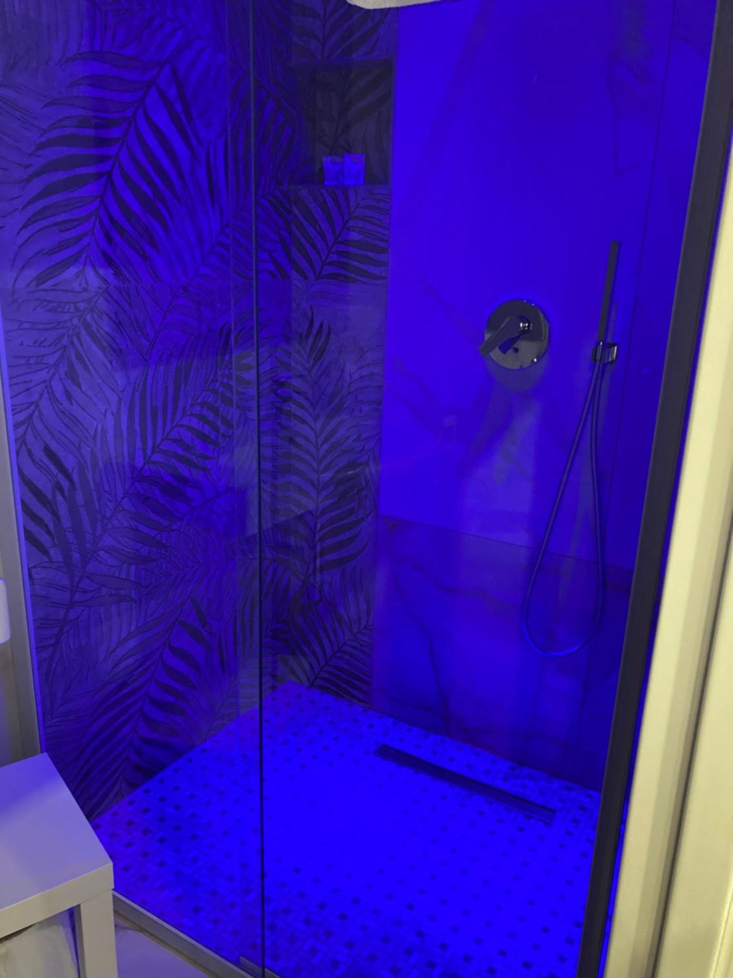 Goldenhouse Hotell Napoli Eksteriør bilde
